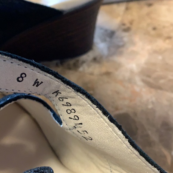 SAS Ginger wedge sandal - Picture 3 of 8